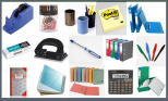 Stationery Products